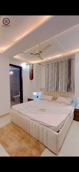 2 BHK Builder Floor 70 Sq. Yards for Sale in Block A, Mohan Garden, Delhi