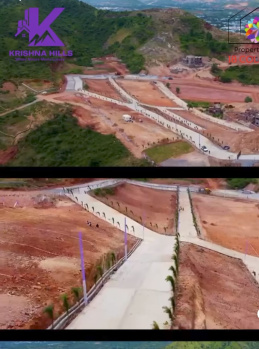  Residential Plot for Sale in Kaladwas, Udaipur