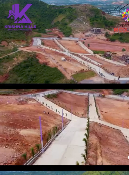  Residential Plot 1500 Sq.ft. for Sale in Kaladwas, Udaipur