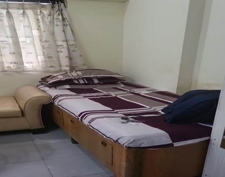  Studio Apartment 160 Sq.ft. for Rent in Mira Road East, Mumbai