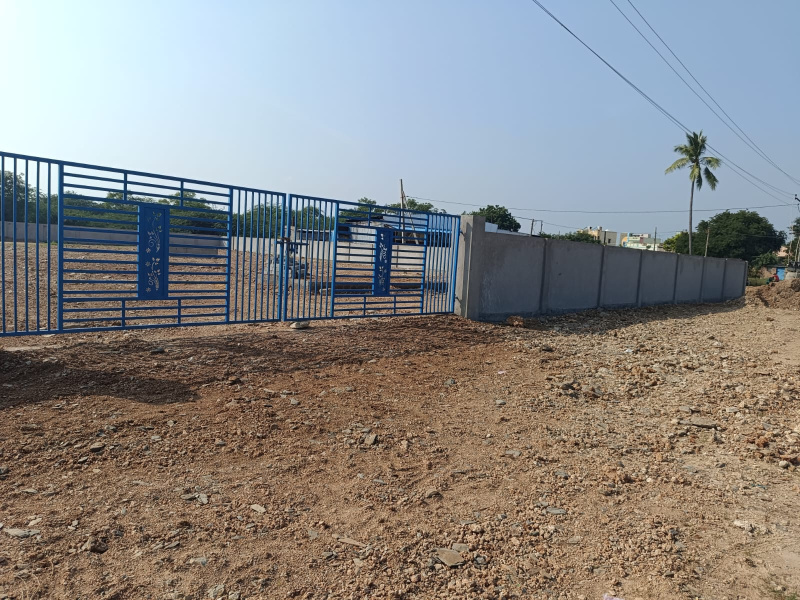  Hotels 20000 Sq.ft. for Rent in Markapur, Prakasam
