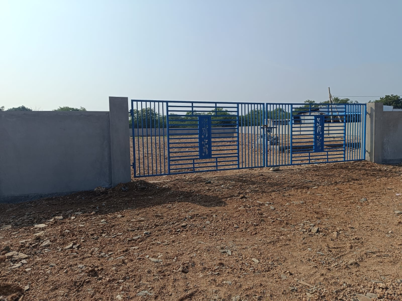  Hotels 20000 Sq.ft. for Rent in Markapur, Prakasam