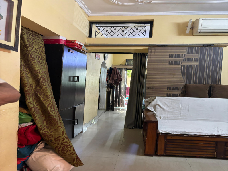 1 RK Apartment 600 Sq.ft. for Sale in Mayur Vihar Phase 3, Delhi