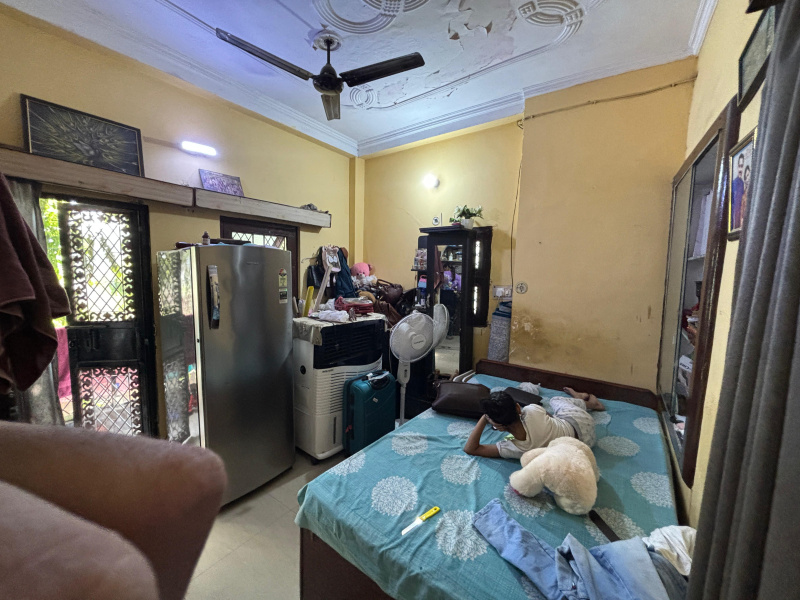 1 RK Apartment 600 Sq.ft. for Sale in Mayur Vihar Phase 3, Delhi
