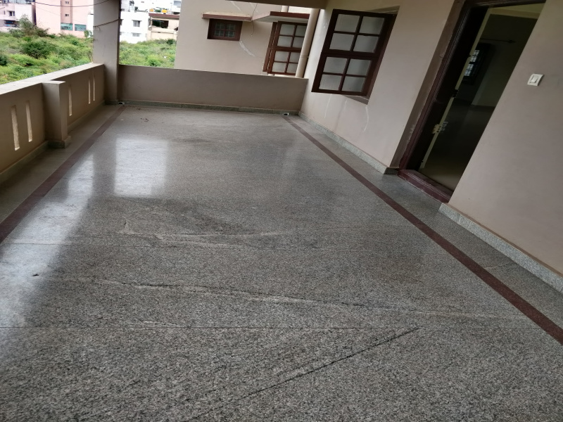 3 BHK Builder Floor 2200 Sq.ft. for Rent in Allalasandra, Yelahanka, Bangalore