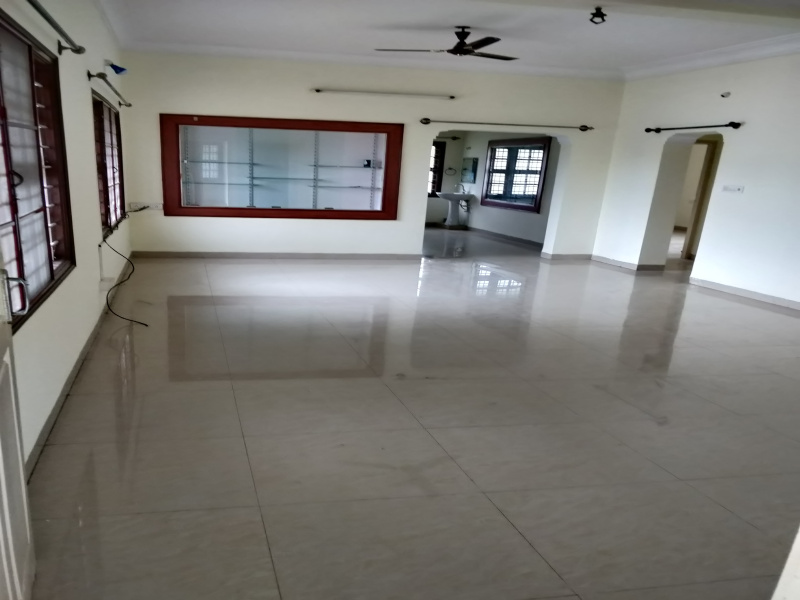 3 BHK Builder Floor 2200 Sq.ft. for Rent in Allalasandra, Yelahanka, Bangalore