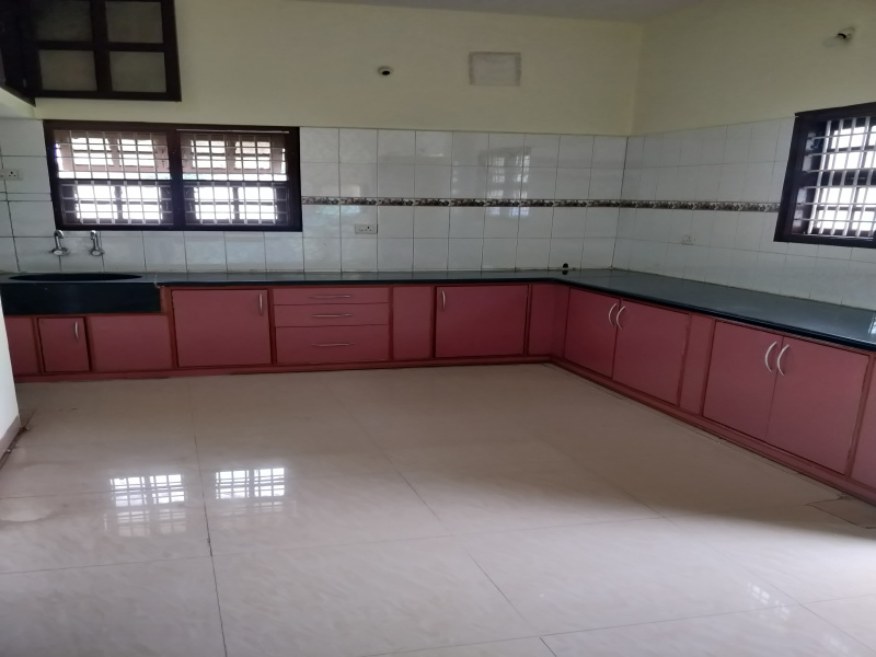 3 BHK Builder Floor 2200 Sq.ft. for Rent in Allalasandra, Yelahanka, Bangalore