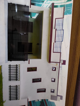 2 BHK House for Rent in Ariyur, Vellore
