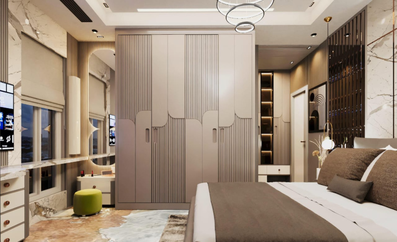 2 BHK Apartment 628 Sq.ft. for Sale in Uttarpara Kotrung, Hooghly