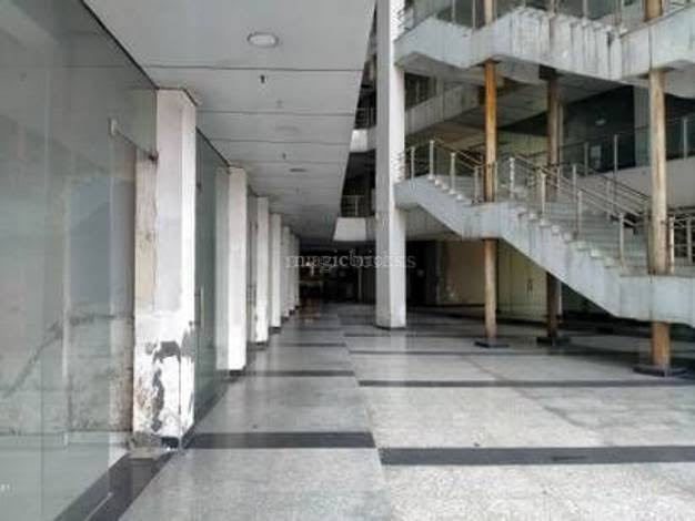  Office Space 260 Sq.ft. for Rent in Lal Kuan, Ghaziabad