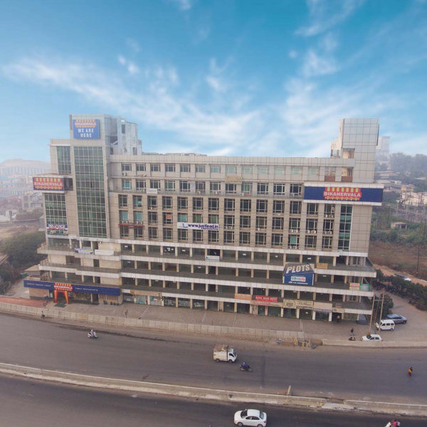  260 Sq.ft. Office Space for Rent in Lal Kuan, Ghaziabad