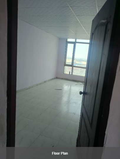  504 Sq.ft. Office Space for Sale in Lal Kuan, Ghaziabad