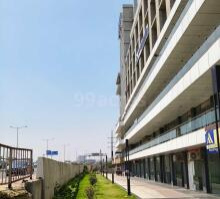  504 Sq.ft. Office Space for Sale in Lal Kuan, Ghaziabad