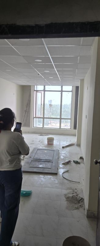  Office Space 534 Sq.ft. for Rent in NH 24 Highway, Ghaziabad