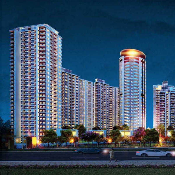 4 BHK Apartment 4350 Sq.ft. for Sale in Yamuna Expressway, Greater Noida