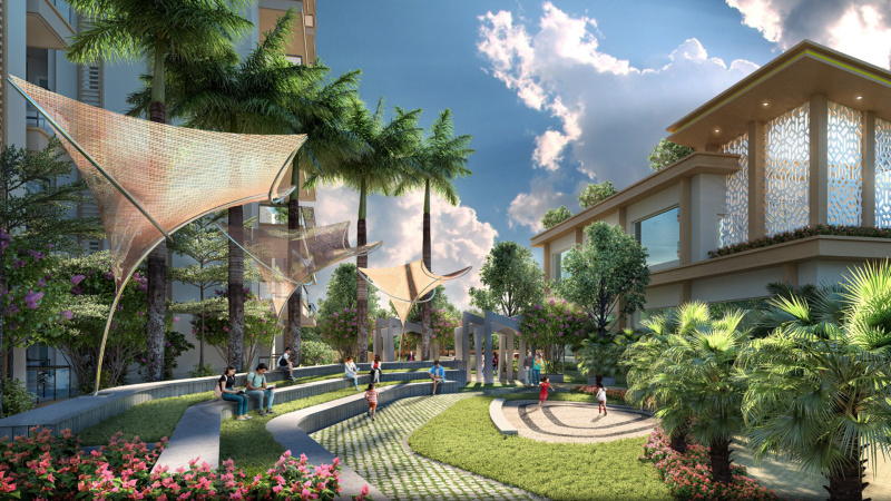 3 BHK Apartment 1690 Sq.ft. for Sale in Noida Extension, Greater Noida