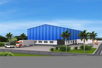  Factory for Sale in Lal Kuan, Ghaziabad