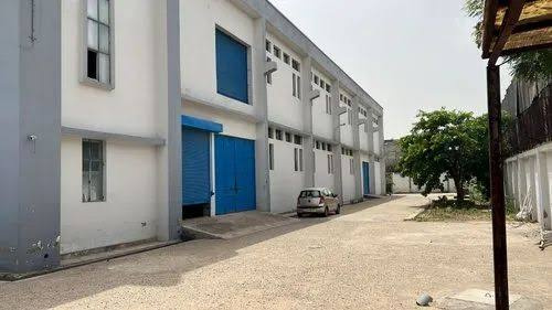  Factory 500 Sq. Meter for Sale in Lal Kuan, Ghaziabad