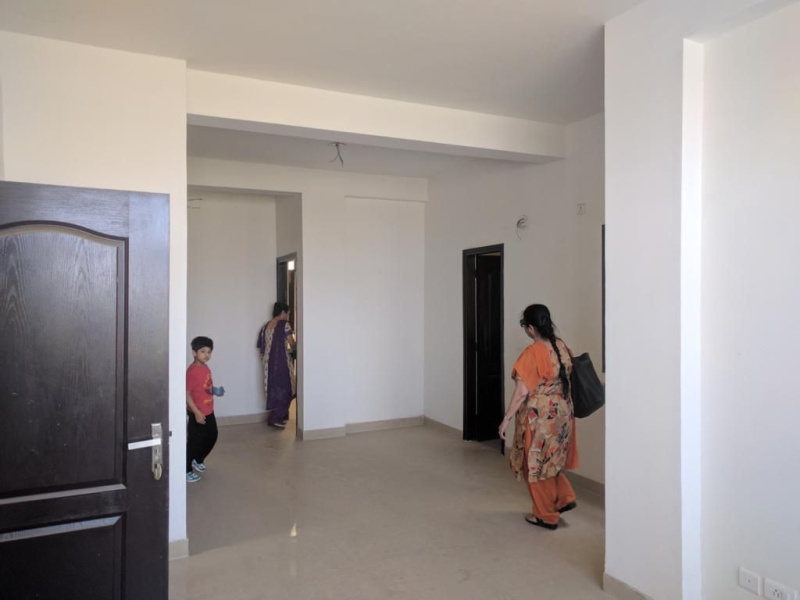 3 BHK Apartment 1200 Sq.ft. for Rent in Wave City, Ghaziabad
