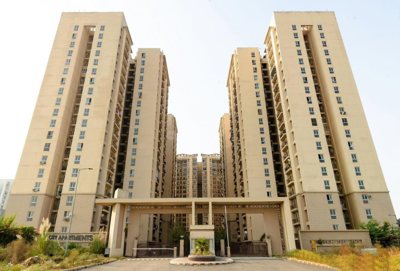 2 BHK Apartment 950 Sq.ft. for Sale in Bamheta, Ghaziabad