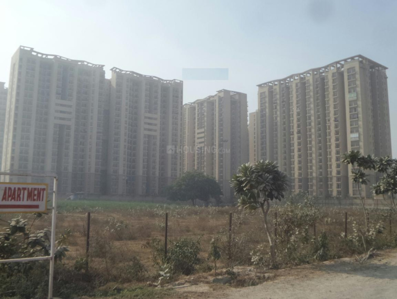 2 BHK Apartment 950 Sq.ft. for Sale in Bamheta, Ghaziabad