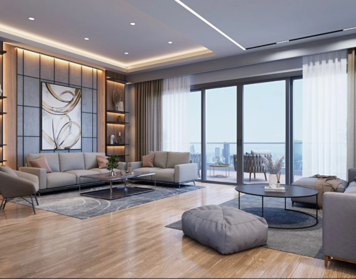 3 BHK Apartment 2290 Sq.ft. for Sale in Sector 12, Greater Noida