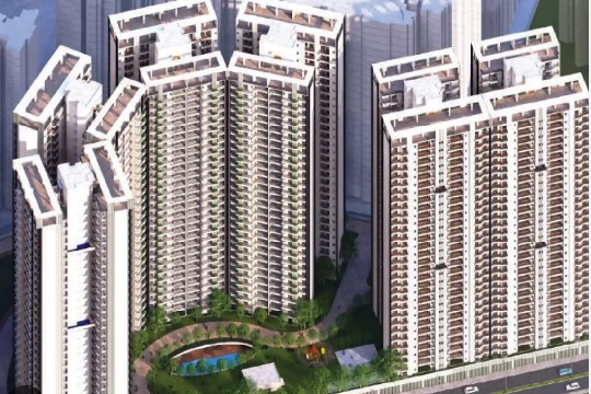 3 BHK Apartment 1932 Sq.ft. for Sale in Techzone 1, Greater Noida