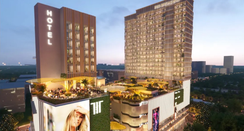  235 Sq.ft. Office Space for Sale in Techzone 4, Greater Noida