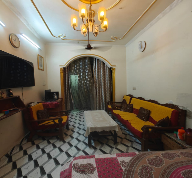 5 BHK 123 Sq. Meter House for Sale in Sector 1 Vaishali, Ghaziabad