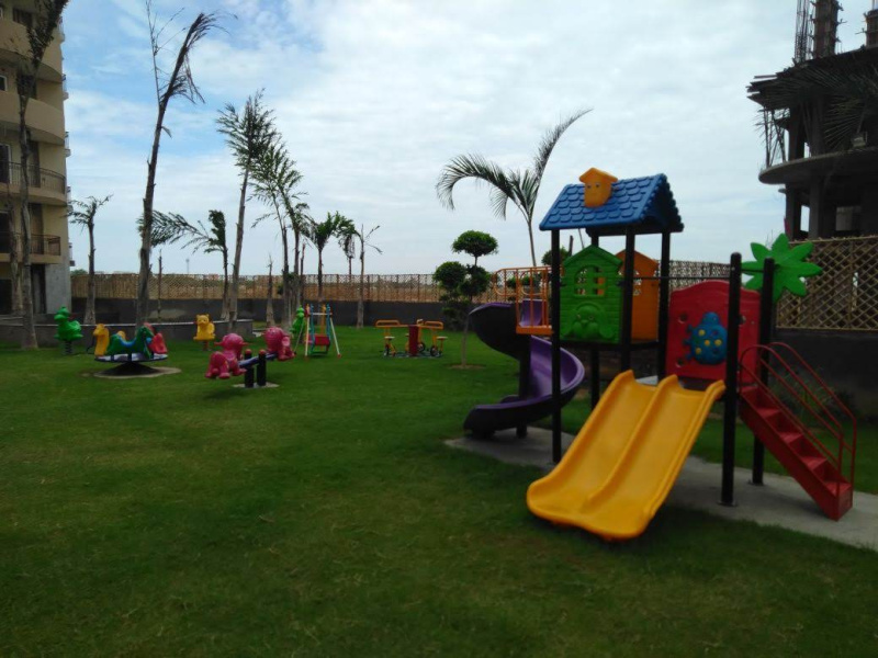 2.5 BHK 1250 Sq.ft. Apartment for Sale in Sector 12 Noida