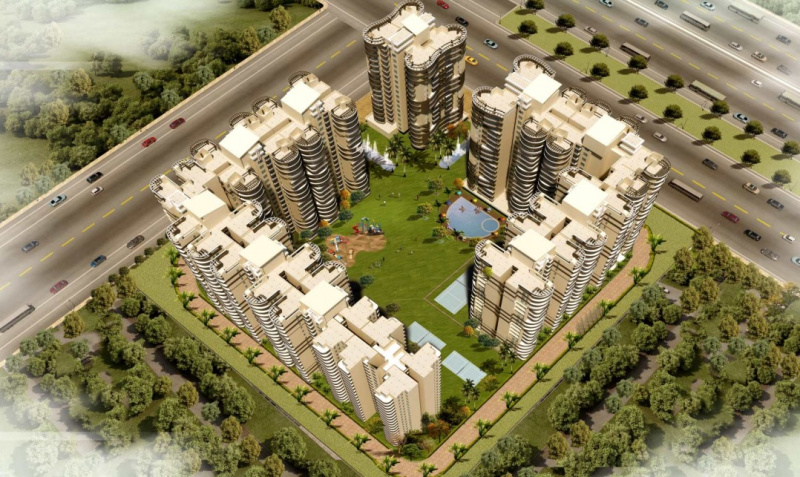 2.5 BHK 1250 Sq.ft. Apartment for Sale in Sector 12 Noida