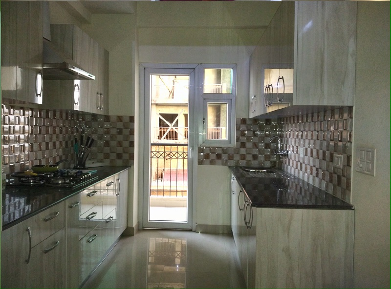 2 BHK 880 Sq.ft. Apartment for Sale in A Block, Sector 17 Noida
