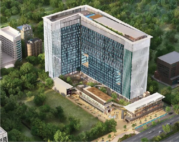  270 Sq.ft. Agricultural/Farm Land for Sale in Site 4 Sahibabad, Ghaziabad