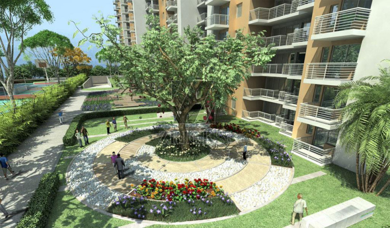 3 BHK 1505 Sq.ft. Apartment for Sale in Techzone 4, Greater Noida