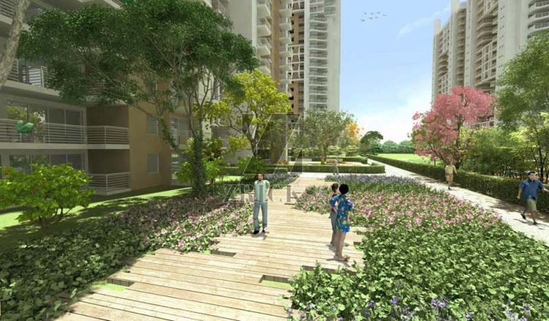 3 BHK 1505 Sq.ft. Apartment for Sale in Techzone 4, Greater Noida