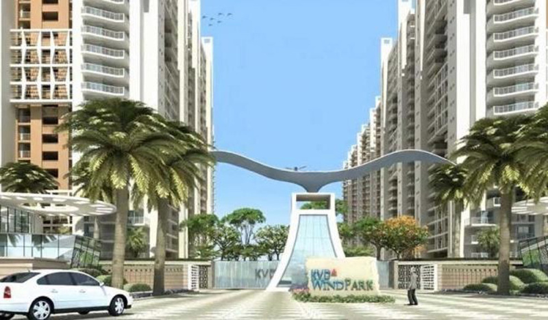 3 BHK 1505 Sq.ft. Apartment for Sale in Techzone 4, Greater Noida