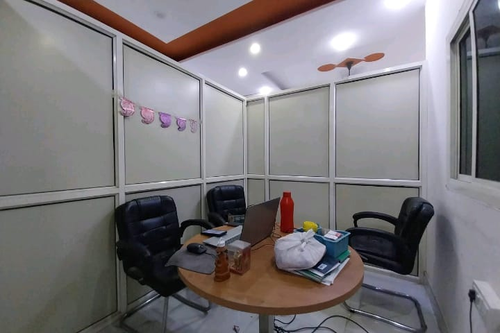  12240 Sq.ft. Warehouse for Sale in Kavi Nagar, Ghaziabad