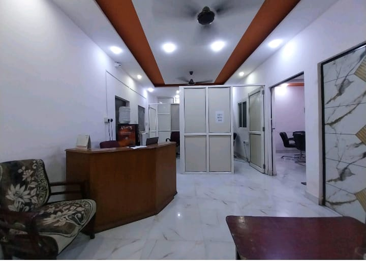  12240 Sq.ft. Warehouse for Sale in Kavi Nagar, Ghaziabad