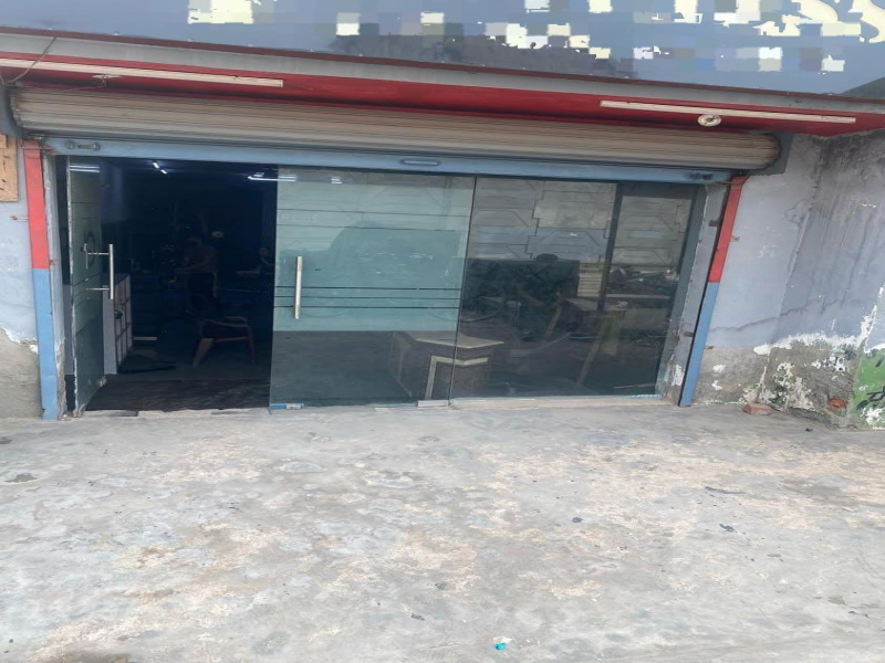  1200 Sq.ft. Warehouse for Rent in Bamheta, Ghaziabad