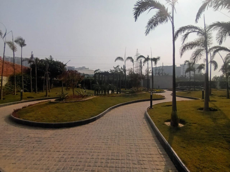 2 BHK 1330 Sq.ft. Apartment for Rent in Raj Nagar Extension, Ghaziabad