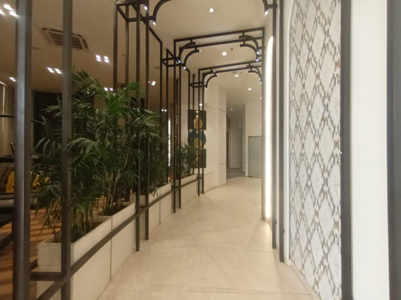 2 BHK 1330 Sq.ft. Apartment for Rent in Raj Nagar Extension, Ghaziabad