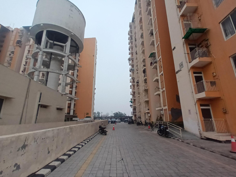 2 BHK 840 Sq.ft. Apartment for Sale in Wave City, Ghaziabad