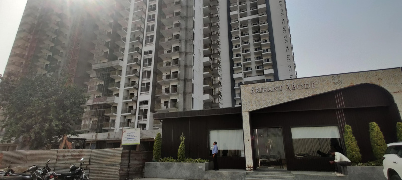 3 BHK 1160 Sq.ft. Apartment for Sale in Greater Noida West