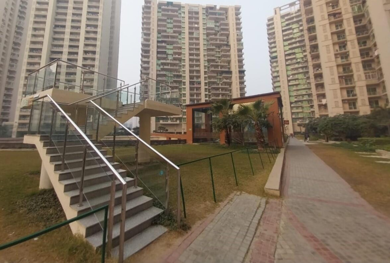 3 BHK 1550 Sq.ft. Apartment for Sale in Noida Extension, Greater Noida