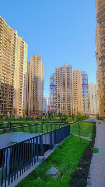 2 BHK 1195 Sq.ft. Apartment for Sale in Sector 107 Noida