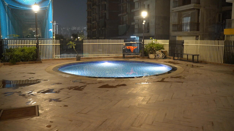 3 BHK 2370 Sq.ft. Apartment for Sale in Raj Nagar Extension, Ghaziabad