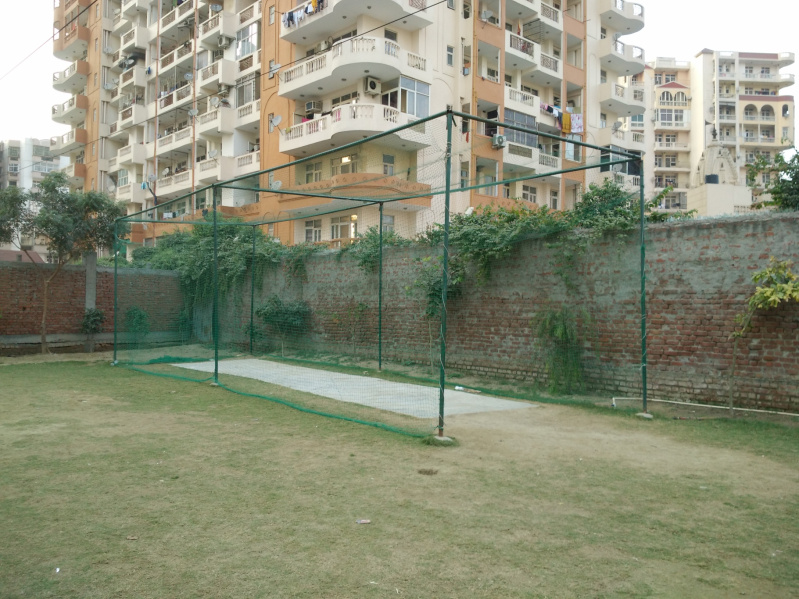 2 BHK 1075 Sq.ft. Apartment for Sale in Ahinsa Khand, Indirapuram, Ghaziabad