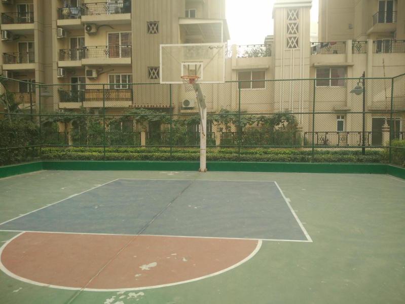 2 BHK 1075 Sq.ft. Apartment for Sale in Ahinsa Khand, Indirapuram, Ghaziabad