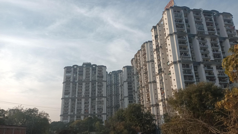 2 BHK 900 Sq.ft. Apartment for Sale in Mahagunpuram, Ghaziabad