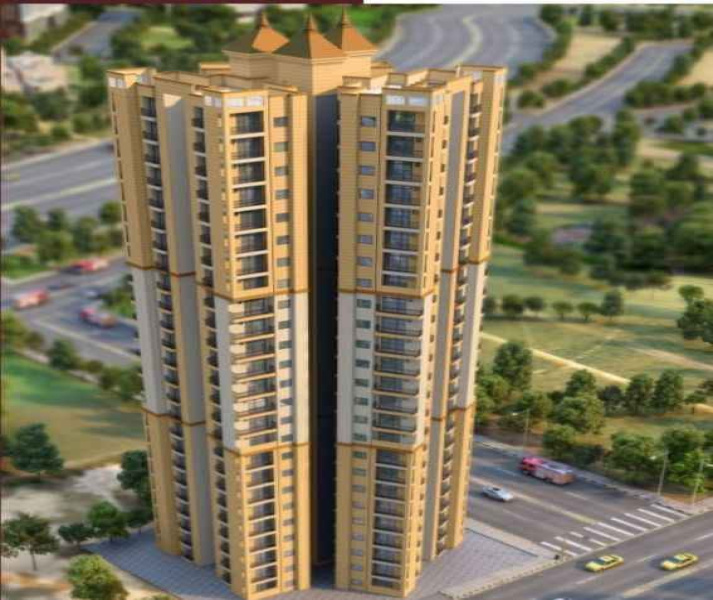 2 BHK 1020 Sq.ft. Apartment for Sale in Raj Nagar Extension, Ghaziabad